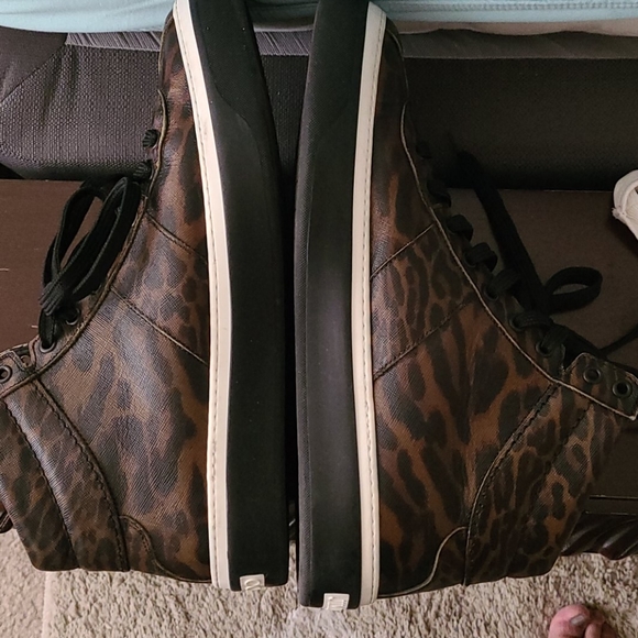 Jimmy Choo shoes - Picture 5 of 5